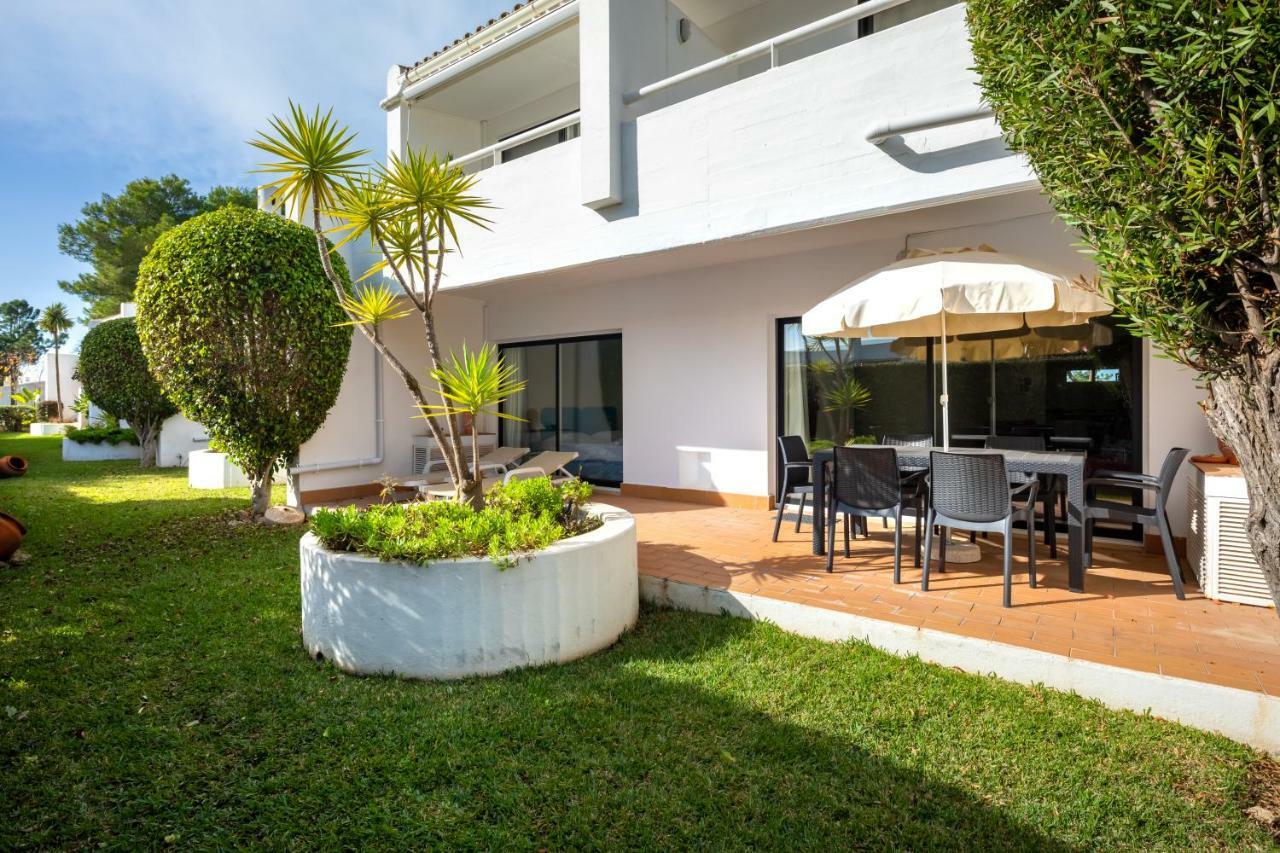 Victory Village 3A Quinta do Lago Esterno foto