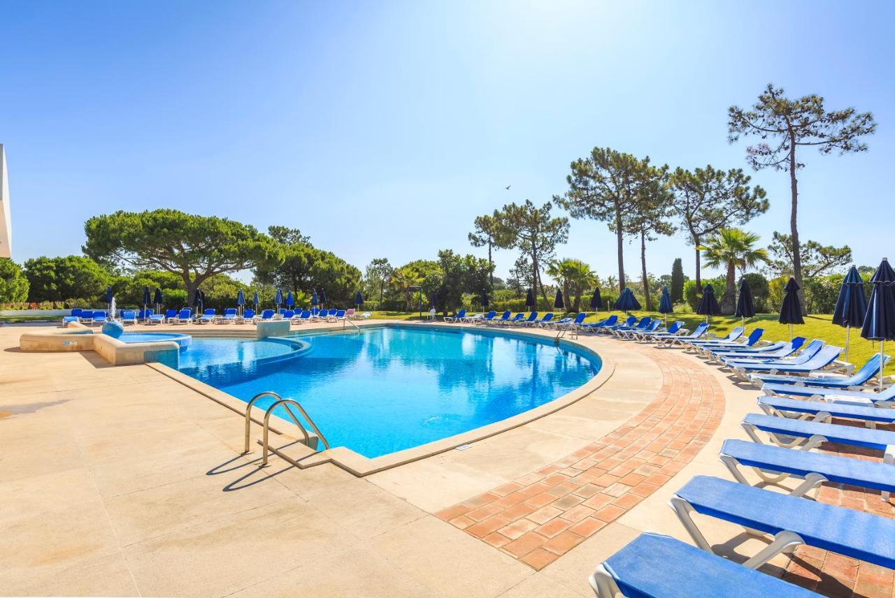 Victory Village 3A Quinta do Lago Esterno foto
