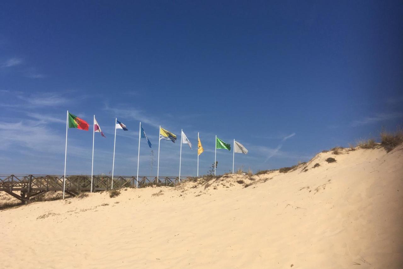 Victory Village 3A Quinta do Lago Esterno foto